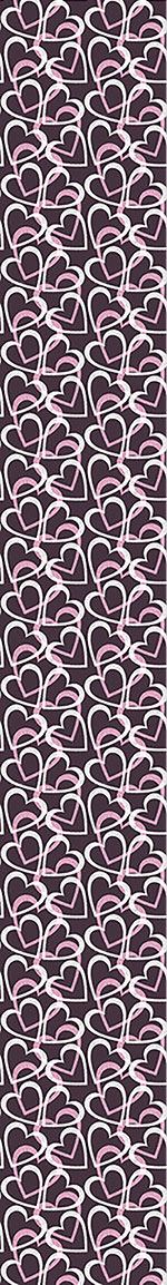 patterned-wallpaper-flourish-heart