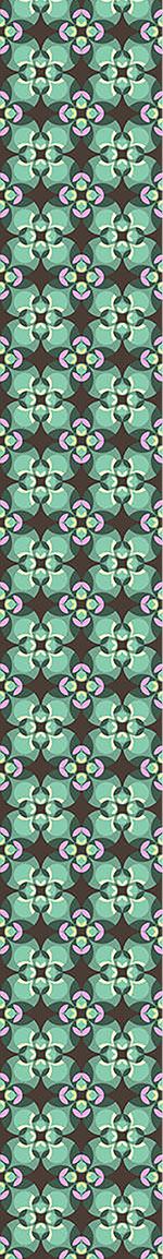 patterned-wallpaper-esmeralda-green