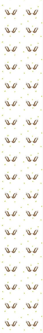 patterned-wallpaper-in-love