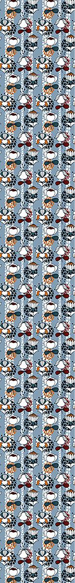 patterned-wallpaper-my-fantasy-flowers