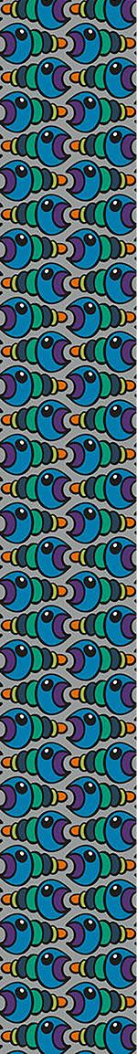 patterned-wallpaper-worm