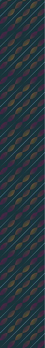 patterned-wallpaper-ellipse-express