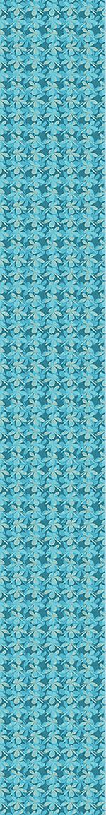 patterned-wallpaper-blossom-silhouettes