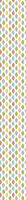patterned-wallpaper-leaves-in-order