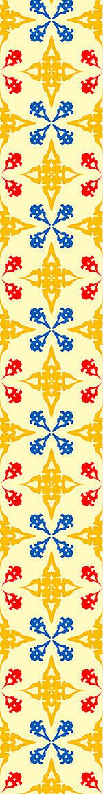 patterned-wallpaper-desperado