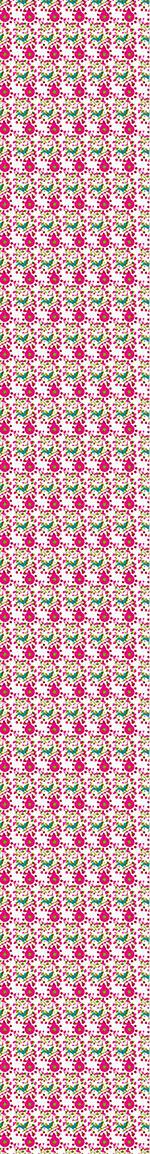 patterned-wallpaper-pink-birdies