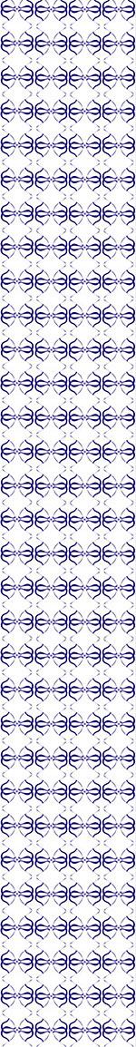 patterned-wallpaper-flower-cups