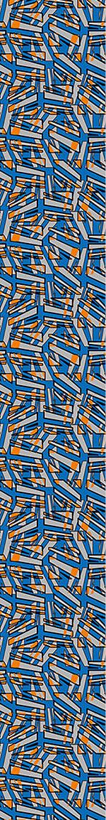 patterned-wallpaper-scream