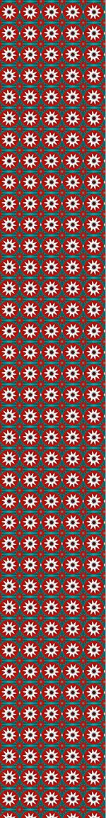 patterned-wallpaper-christmas-star