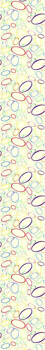 patterned-wallpaper-ellipses