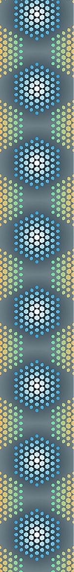 patterned-wallpaper-ice-holy-hexagons