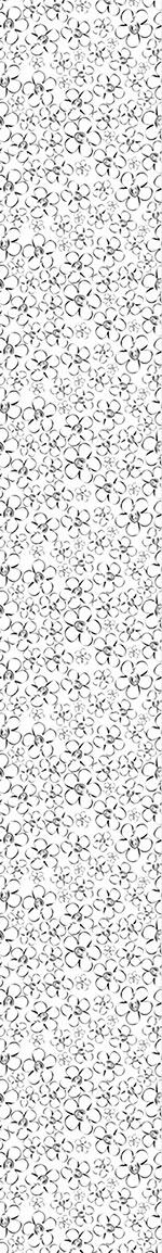 patterned-wallpaper-flower-sketches