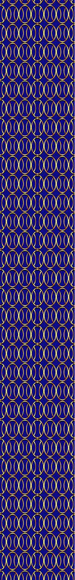 patterned-wallpaper-golden-strings