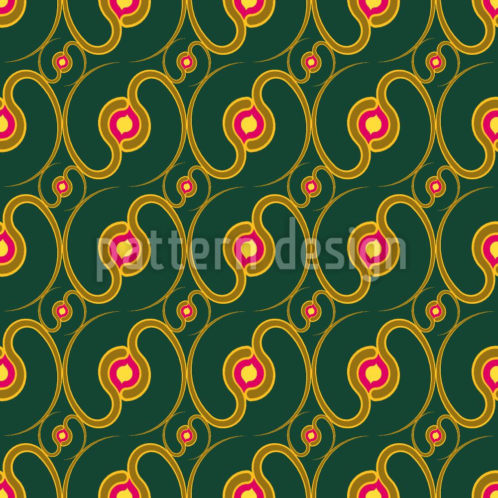 patterned-wallpaper-soja-verde