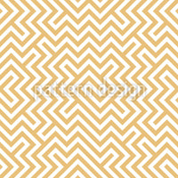 patterned-wallpaper-in-the-center-yellow