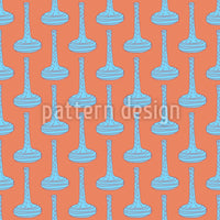 patterned-wallpaper-boho-doodle-vases