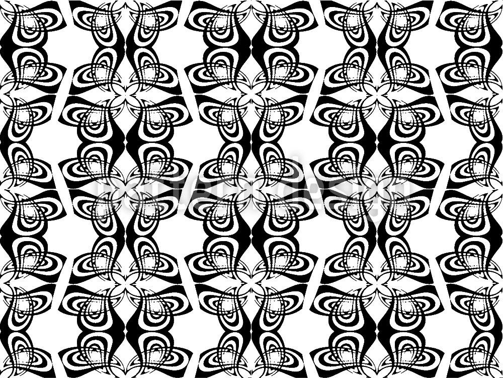 patterned-wallpaper-black-and-white-abstract
