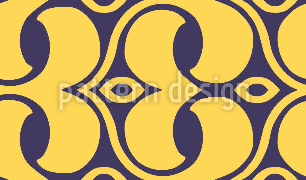 patterned-wallpaper-infinite-loop-detail