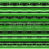 patterned-wallpaper-connected-stripes