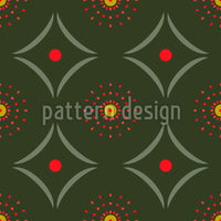 patterned-wallpaper-dotty-meets-check