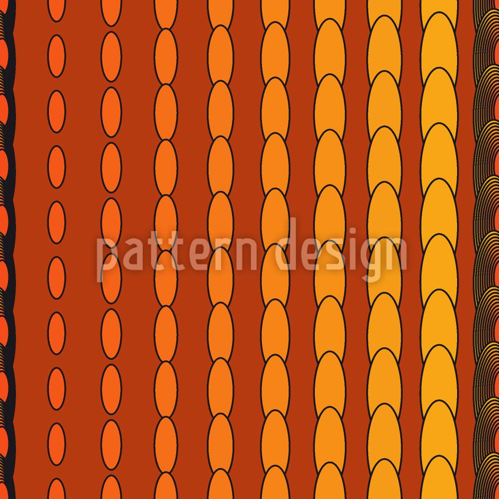 patterned-wallpaper-oval-strip