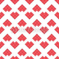 patterned-wallpaper-love-is-just-a-game