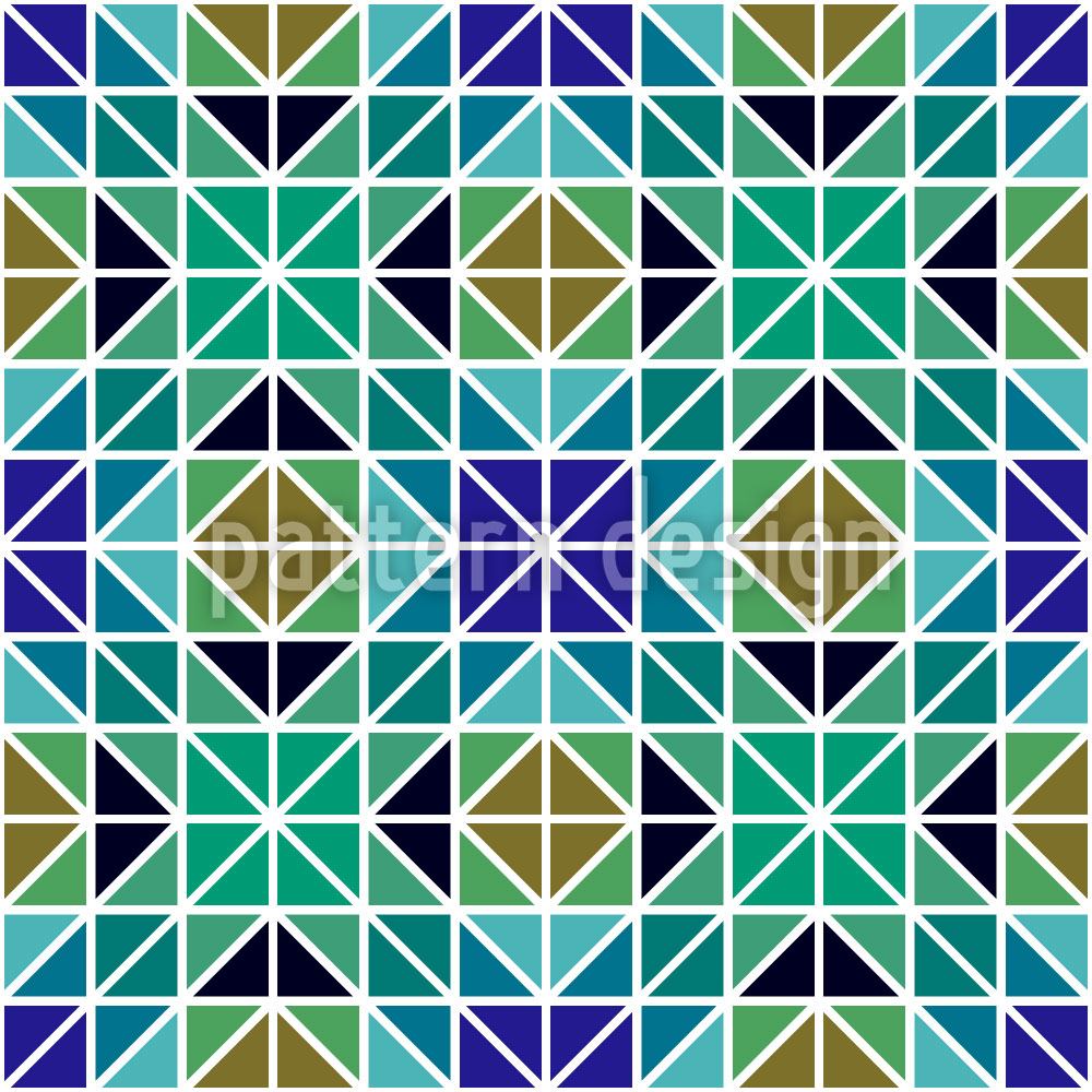 patterned-wallpaper-geometric-parts