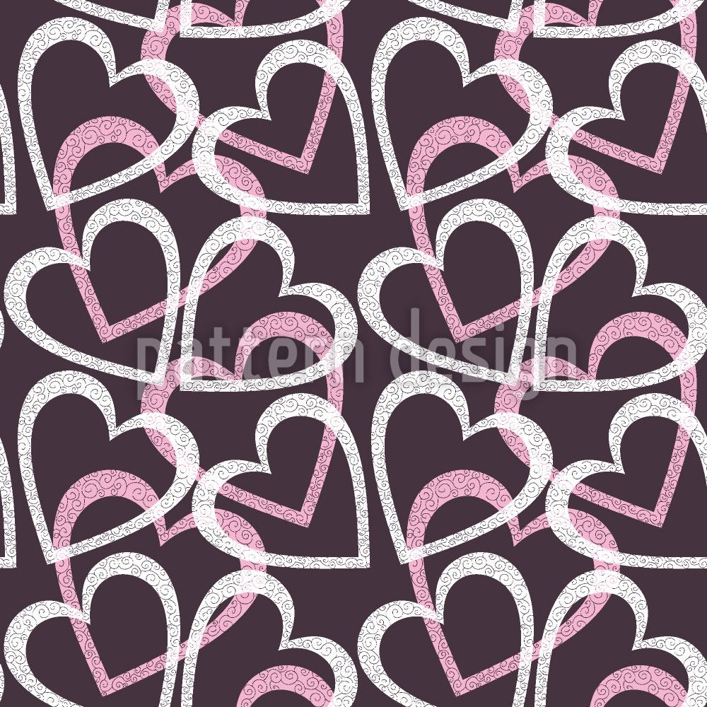 patterned-wallpaper-flourish-heart
