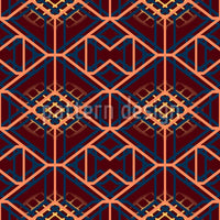 patterned-wallpaper-choc-alarm