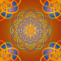 patterned-wallpaper-atomic-flower