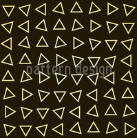 patterned-wallpaper-triangles-in-motion