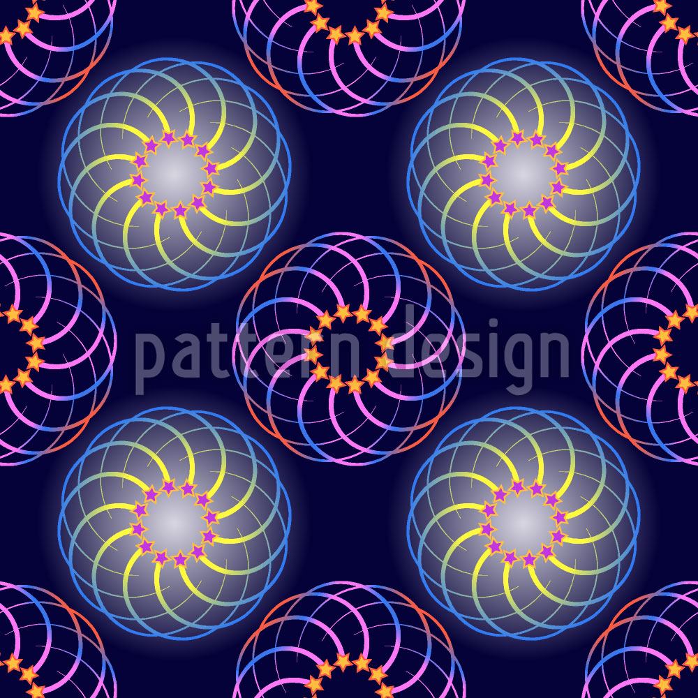 patterned-wallpaper-galactic-dream