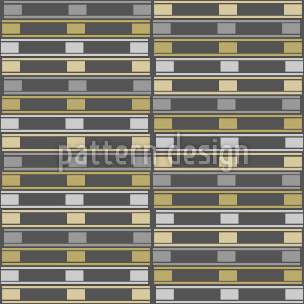 patterned-wallpaper-stacked-pallets