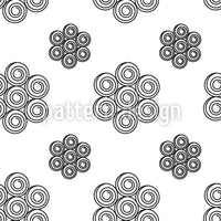 patterned-wallpaper-twisted-flowers