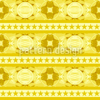 patterned-wallpaper-festive-bordure