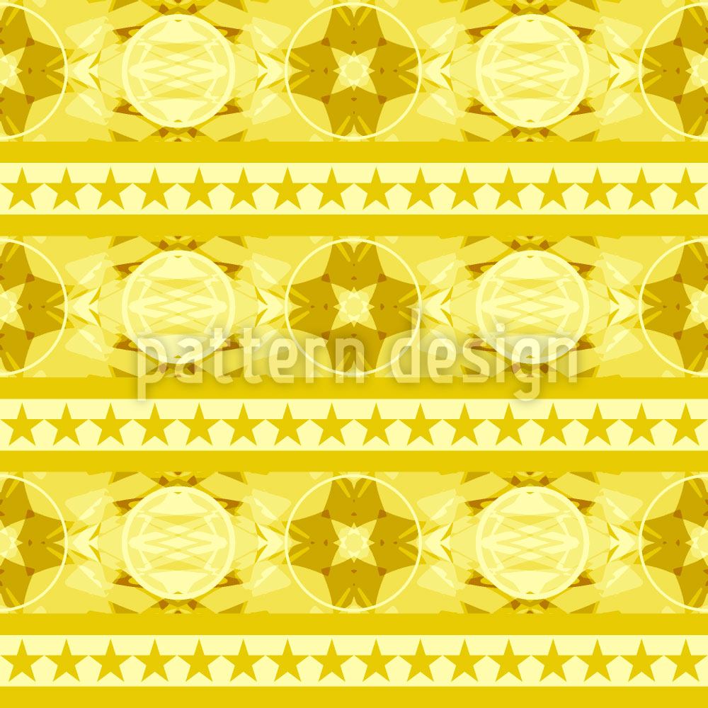 patterned-wallpaper-festive-bordure
