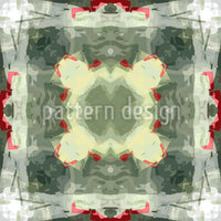 patterned-wallpaper-checks-hunt