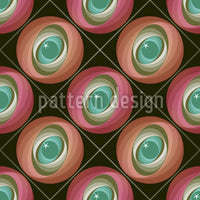 patterned-wallpaper-abstract-circles