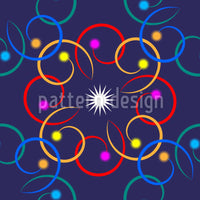 patterned-wallpaper-galactica-blue