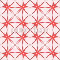 patterned-wallpaper-gothic-cyclamen