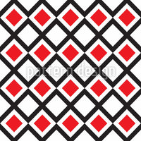 patterned-wallpaper-skewed-squares