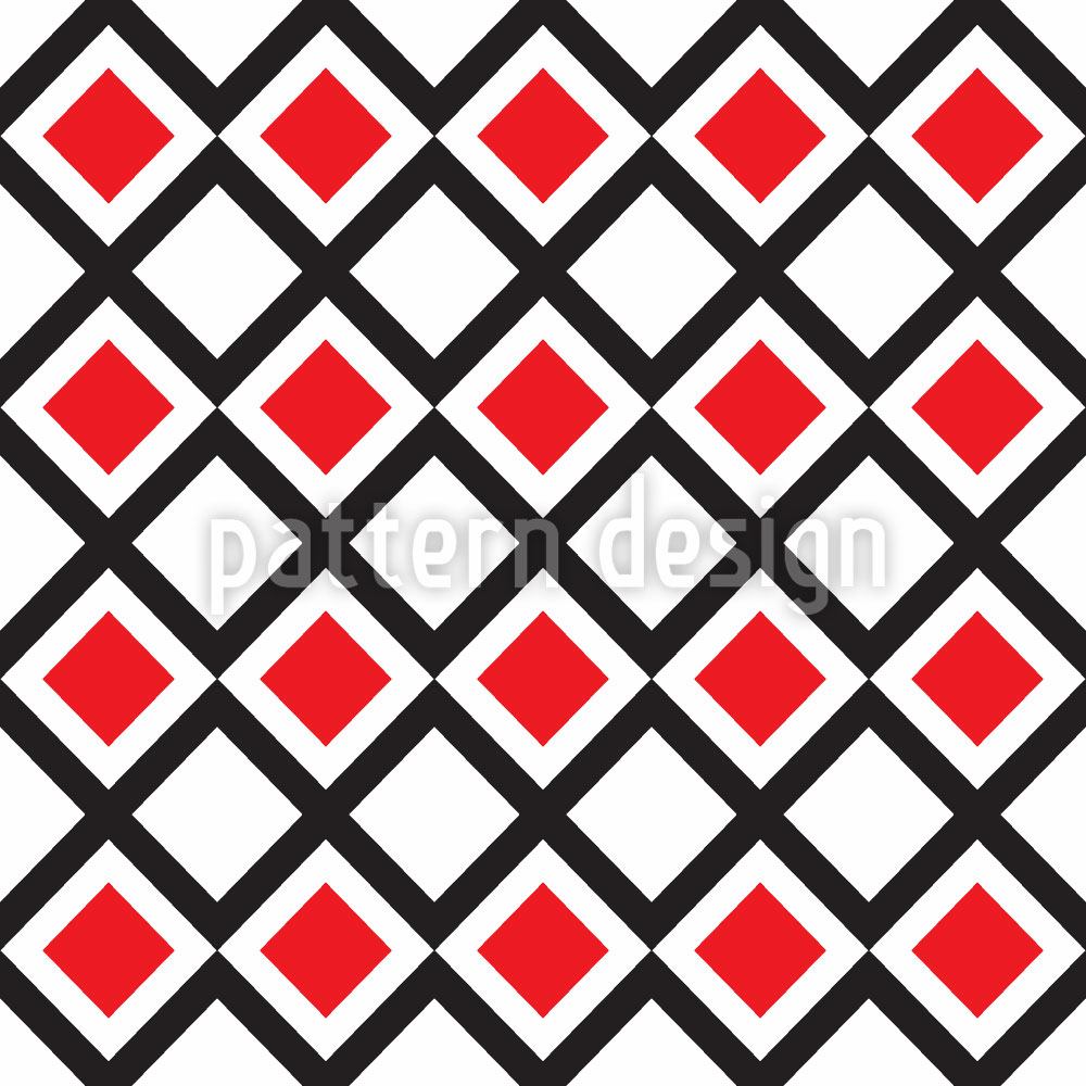 patterned-wallpaper-skewed-squares