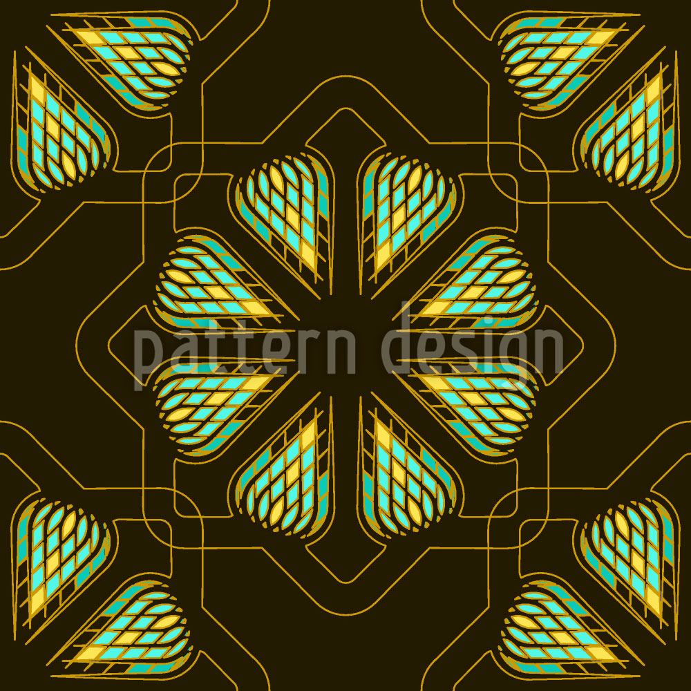 patterned-wallpaper-little-treasures