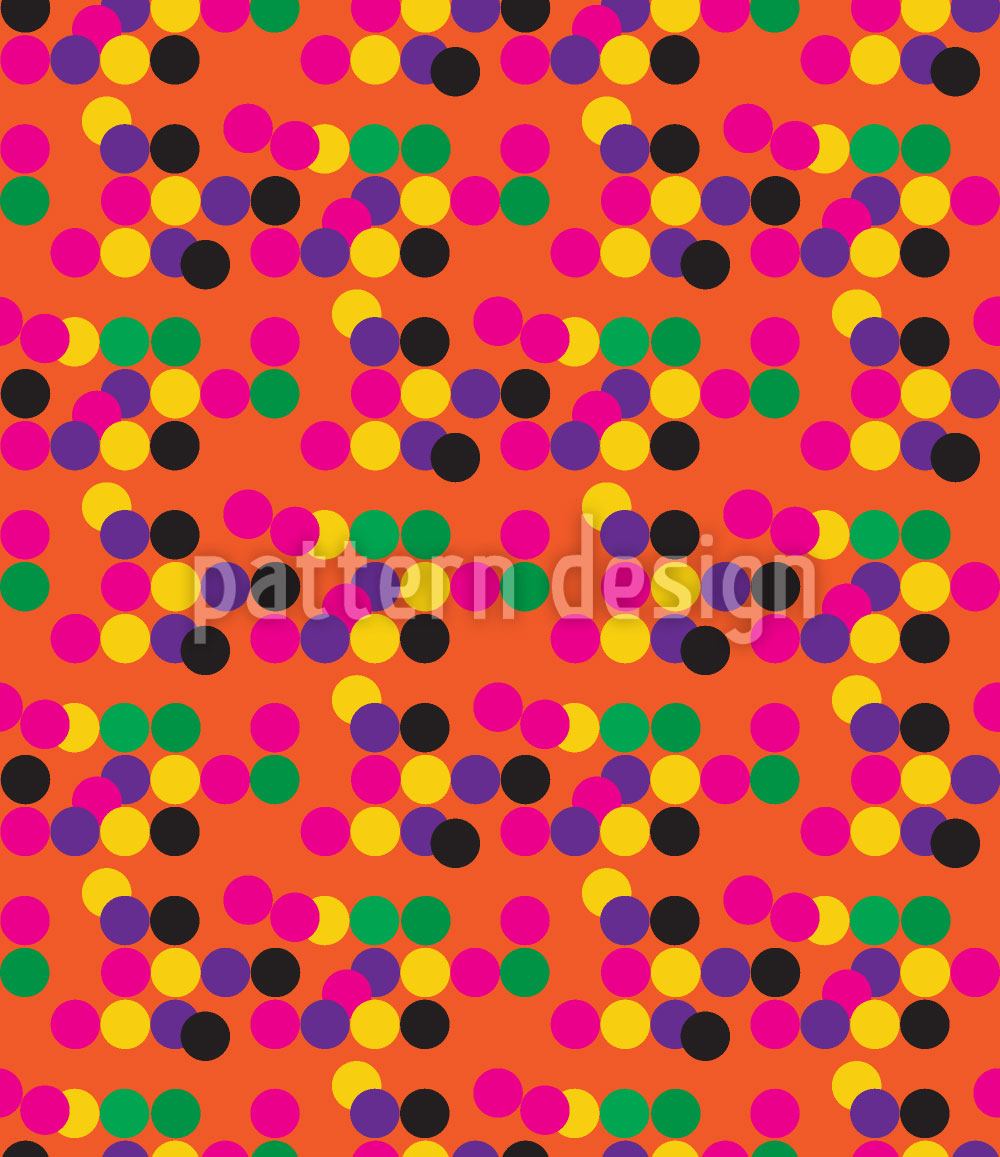 patterned-wallpaper-confetti-for-your-birthday