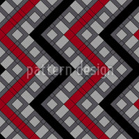 patterned-wallpaper-zigzag