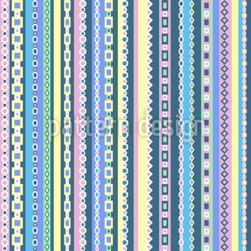 patterned-wallpaper-geometric-borders