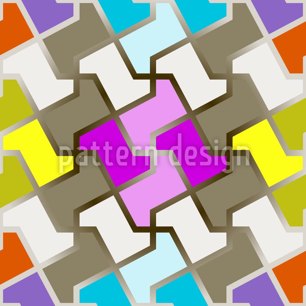patterned-wallpaper-funny-puzzle