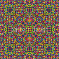 patterned-wallpaper-summer-mosaic