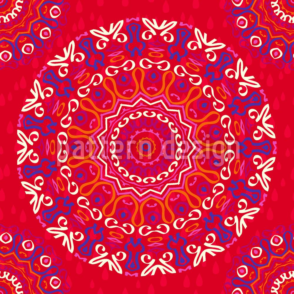 patterned-wallpaper-mandala-kids