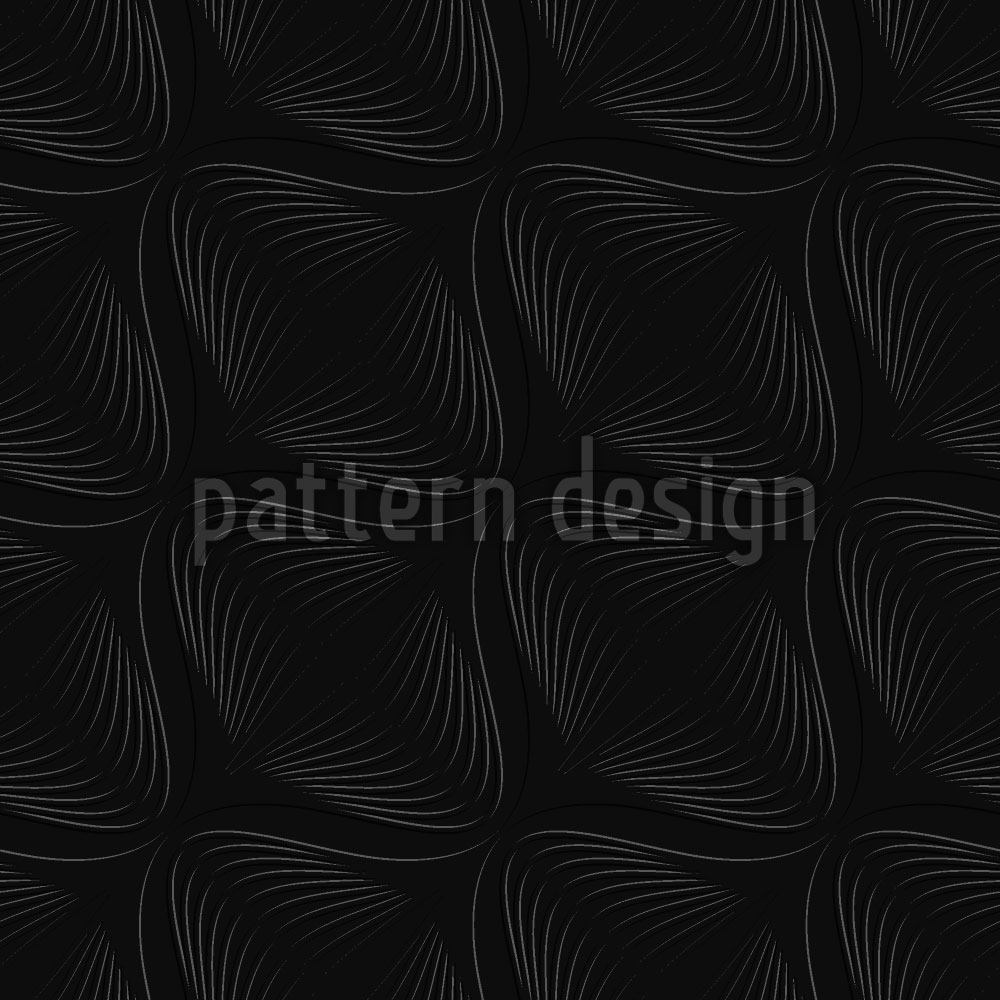 patterned-wallpaper-lampion-monochrome